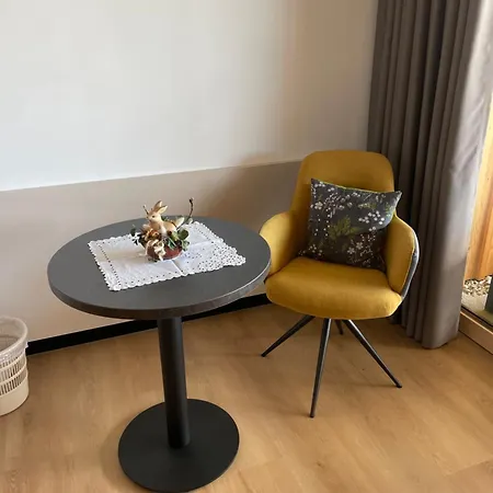Gaestezimmer Weinhof Tropper