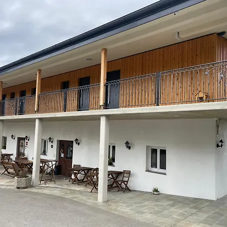 Bed and Breakfast Gaestezimmer Weinhof Tropper Hutt (Leibnitz)