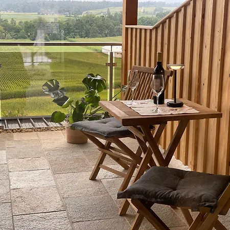 Bed & Breakfast Gaestezimmer Weinhof Tropper