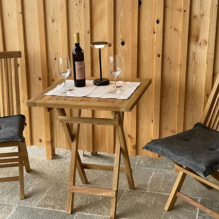 Bed & Breakfast Gaestezimmer Weinhof Tropper