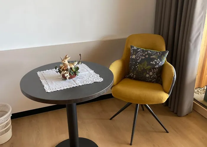 Gaestezimmer Weinhof Tropper