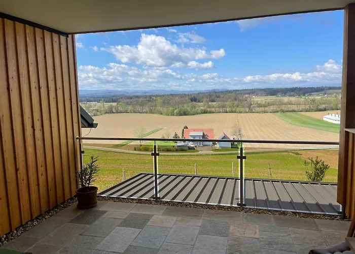 Gaestezimmer Weinhof Tropper