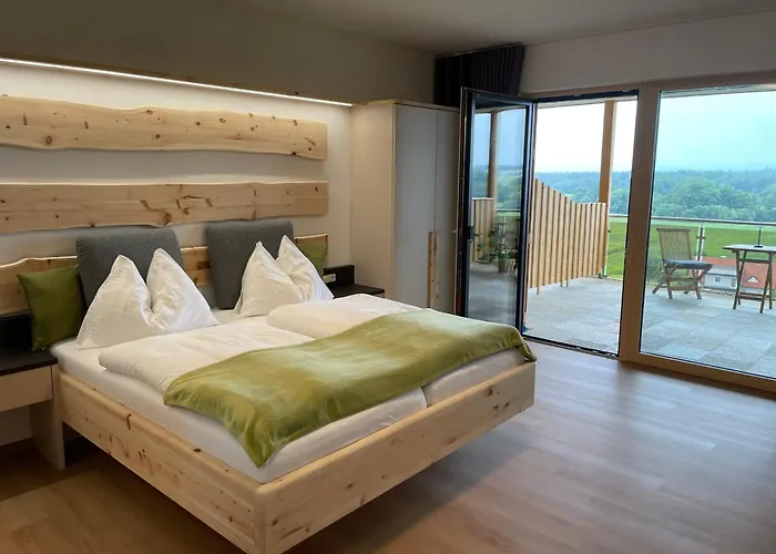 Gaestezimmer Weinhof Tropper Bed and Breakfast